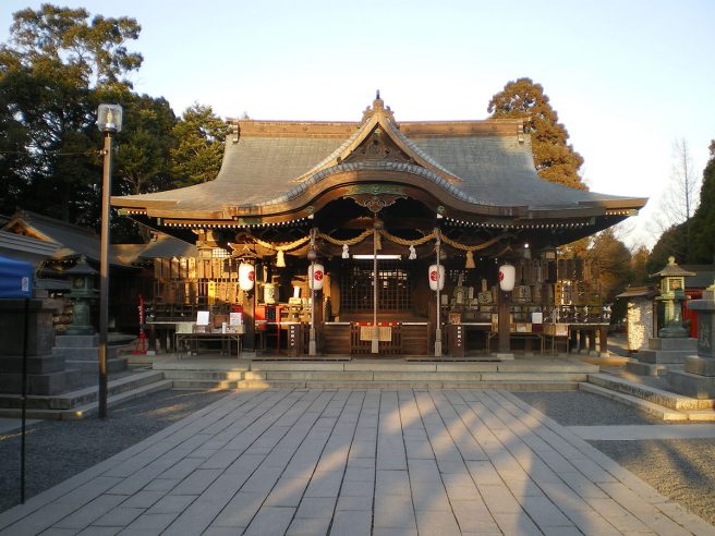 【山口県】開運間違いなし! パワースポットとして知られる神社10選