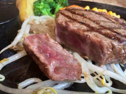 栃木でステーキならここ!おすすめ人気店を厳選