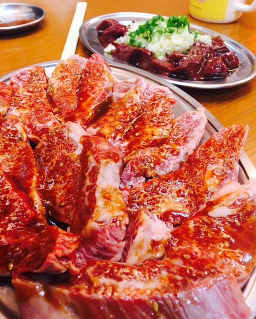 åºå³¶åžã§ããããã®çŒèåºãå³éž