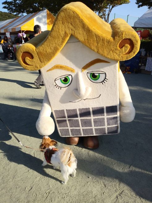 岡山çã®ãããã£ã©ãŸãšã