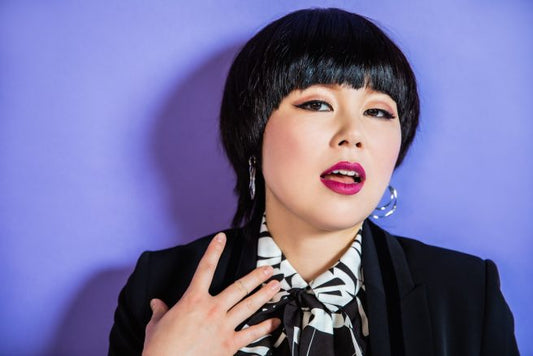 ブルゾンちえみ