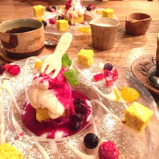 ããããªããŒãã«