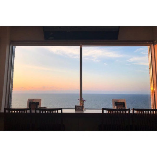 ä¿é¢ç¯å° ãã¥ããã§