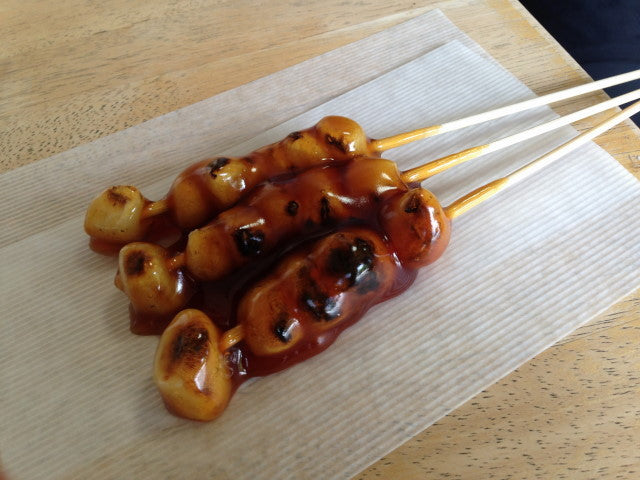京都のスイーツ好き必見!京都の美味しいスイーツ名所を厳選
