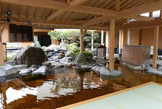 関西で絶対おすすめのスーパー銭湯を厳選