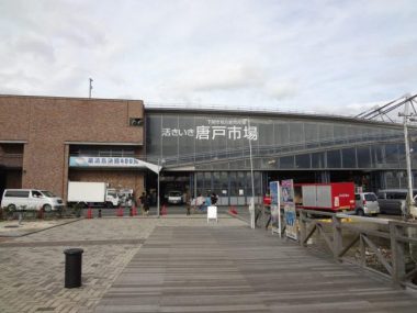 秋芳洞だけじゃない!山口県の絶対に外せない観光スポットTOP13