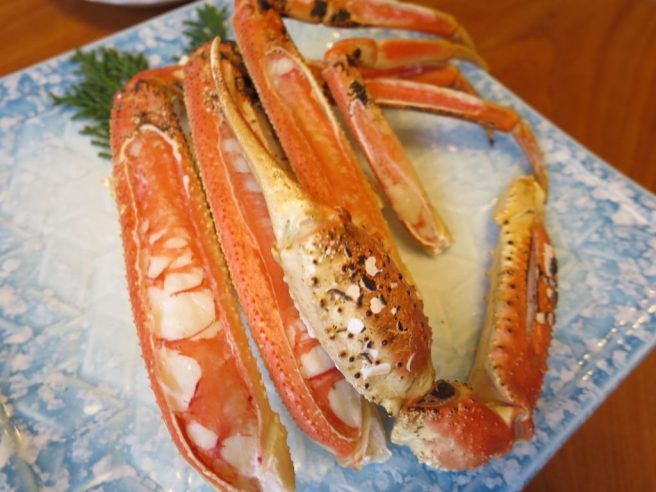 鳥取県観光の一泊二日のモデルコースを厳選