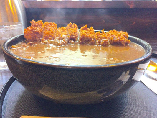 静岡市で大盛りグルメが人気のお店を厳選!