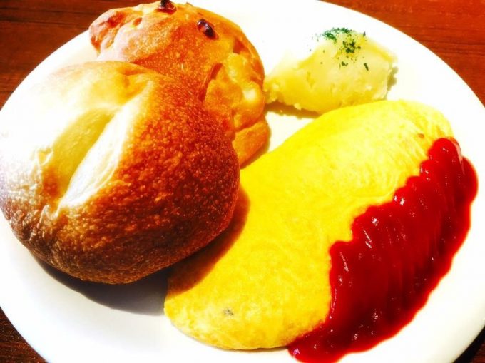 もとまちカフェ2