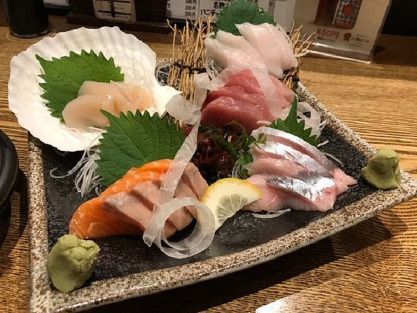 ろばた大助 本店