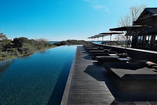 三重県で泊まりたいホテル&旅館を厳選