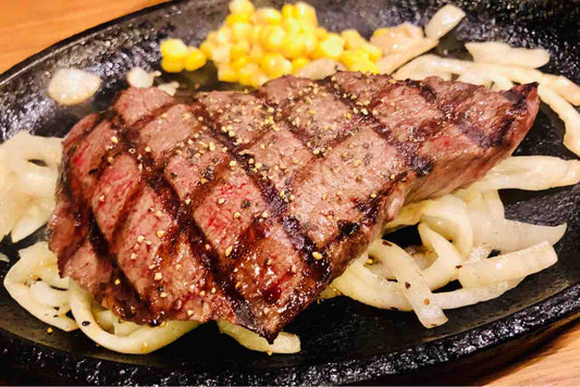 那覇&沖縄本島南部でランチに行きたい安い&美味しいステーキ店10選