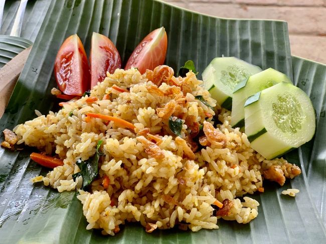 バリ島の食堂で食べたいローカルグルメ10選