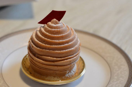 静岡県内の栗スイーツ「モンブラン」の名店10選