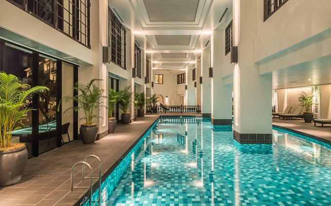 沖縄県でおすすめのホテル・旅館を厳選