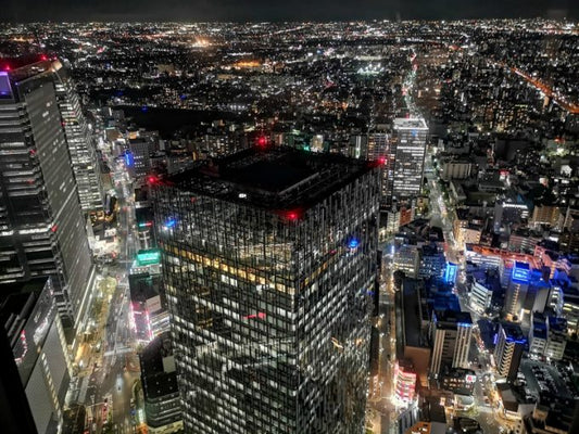 愛知県で絶景が楽しめる高層ビル&展望タワー10選