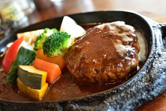 伊万里牛ランチのオススメ店TOP10