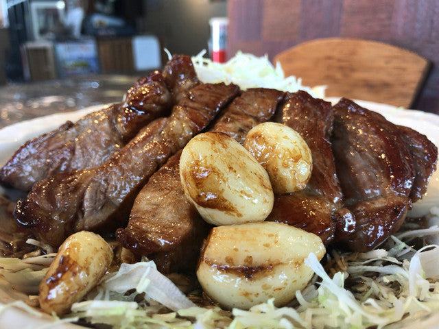 三重県のB級グルメは絶品だらけ!ぜひ食べておきたいごちそう10選