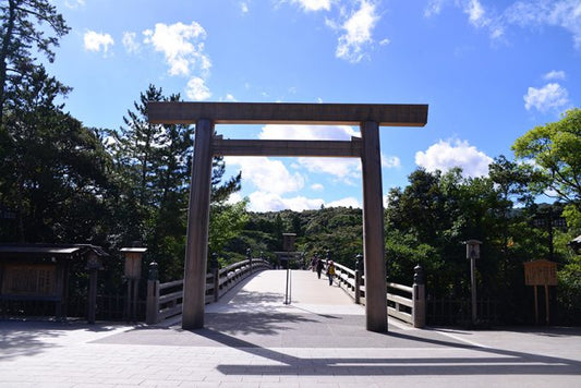最強のパワースポット「伊勢神宮」へ出かける前に知っておきたいこと