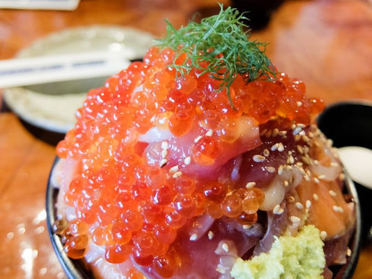 伊豆の豪快すぎる海鮮丼ランチ15選