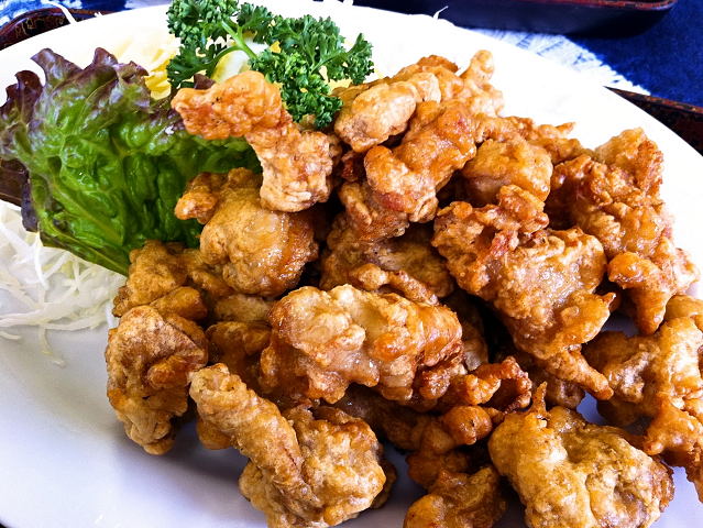 秋田県で大盛りランチが食べられるコスパの良いお店