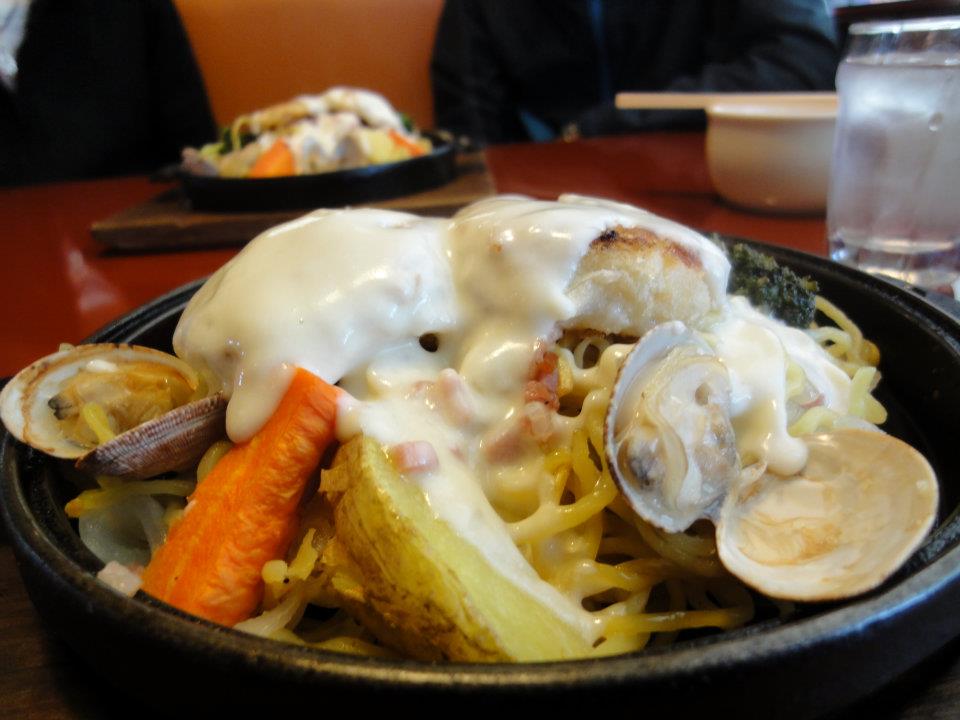 北見市で美味しい塩焼きそばが食べられる人気店を厳選