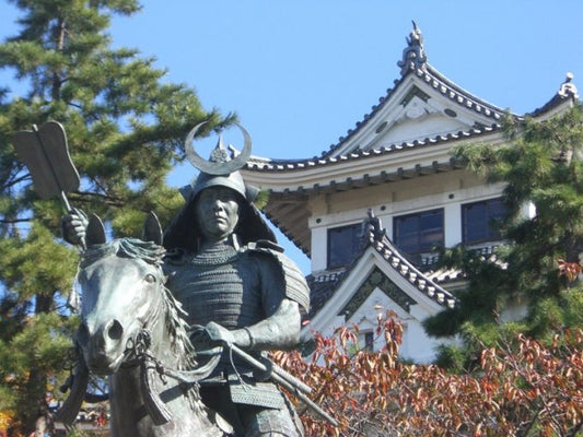 大垣市でおすすめの観光スポットを厳選