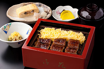 柳川を訪ねる1日観光モデルコース