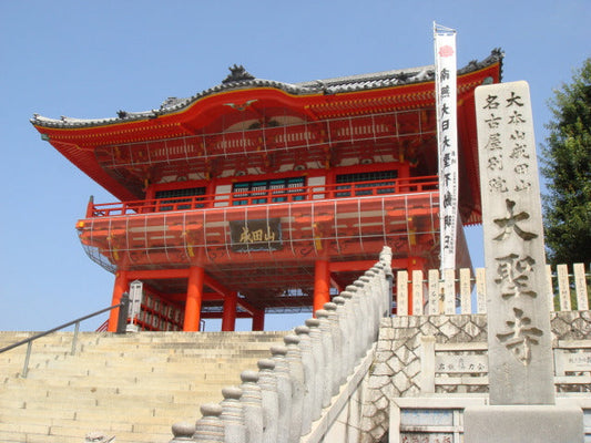 愛知県で初詣にオススメの寺社を厳選