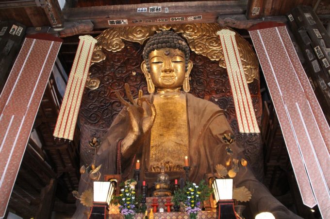 岐阜県でオススメの神社&お寺7選