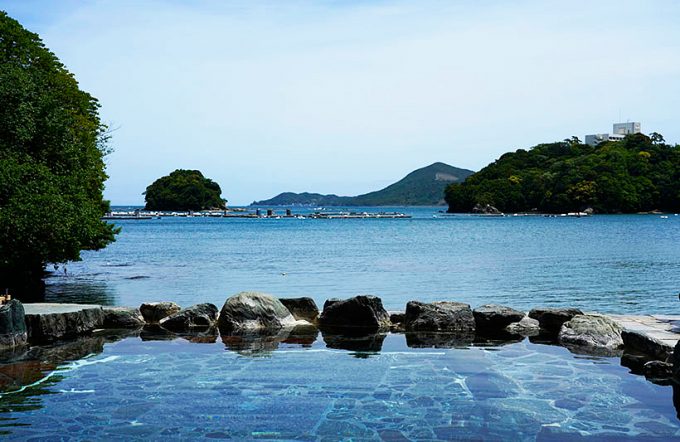 鳥羽市内でおすすめの旅館&ホテルを厳選