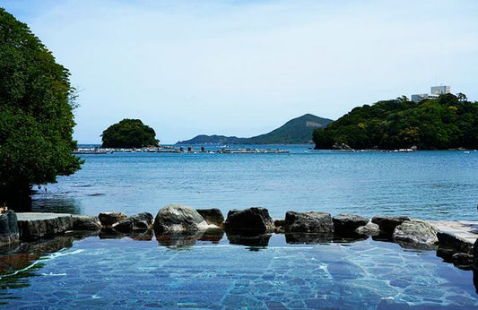 鳥羽市内でおすすめの旅館&ホテルを厳選