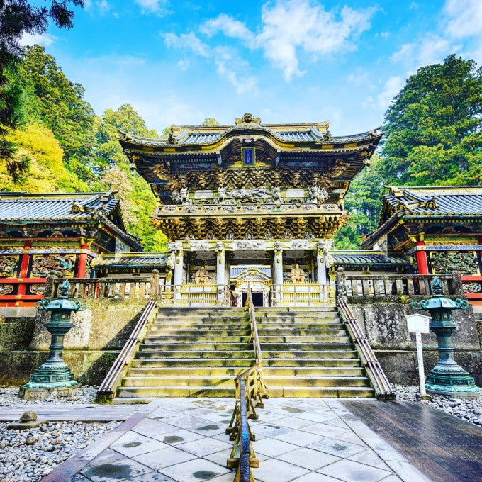 【栃木県】開運間違いなし! パワースポットとして知られる神社10選