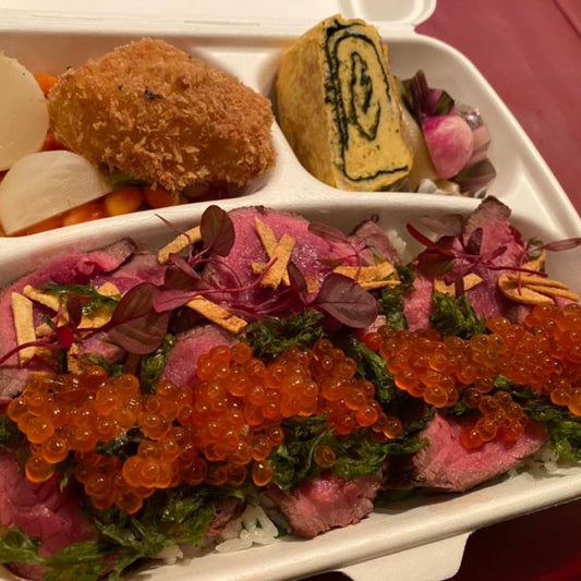 岡山市でテイクアウトができる意外なお店