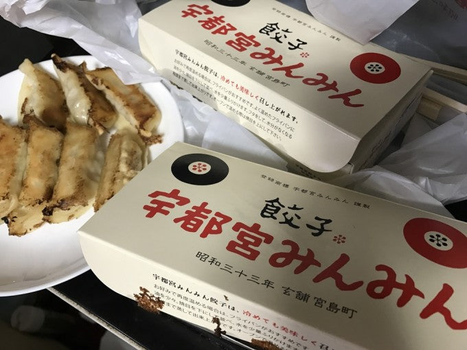 買うなら絶対にこれ!栃木県の人気のお土産を厳選