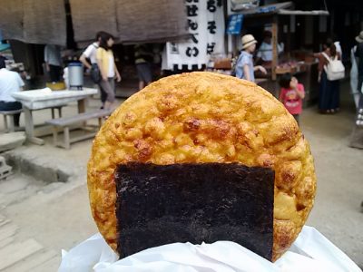 æ¥æ¬ã®å颚æ¯ã倧å
宿ãã§ããããã®é£ã¹æ©ãã¹ããã7éž