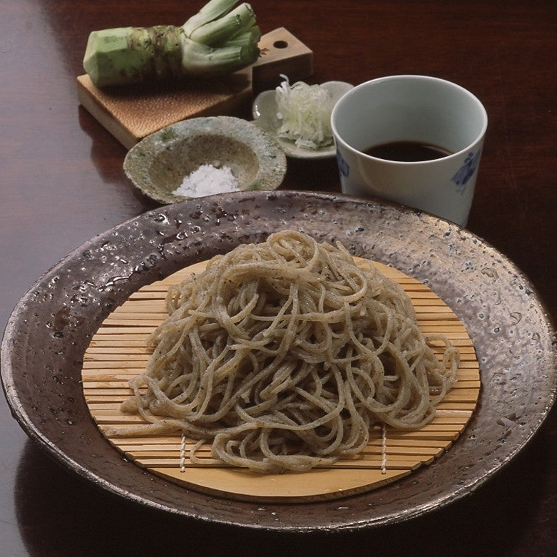 関西で美味しいと話題の蕎麦屋を厳選