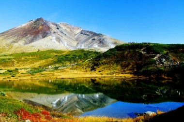 9月に北海道を満喫するならお勧めの観光名所