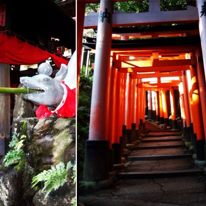 【京都府】開運間違いなし! パワースポット神社