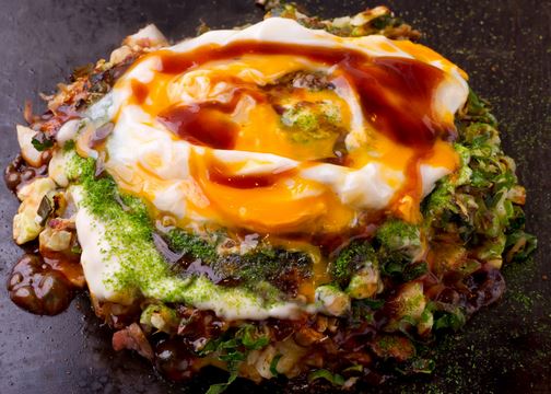 倧éªã®ã奜ã¿çŒãã®ååºå³éž7éž