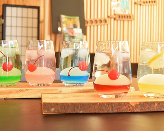 奈良県のインスタ映えするグルメスポットを厳選