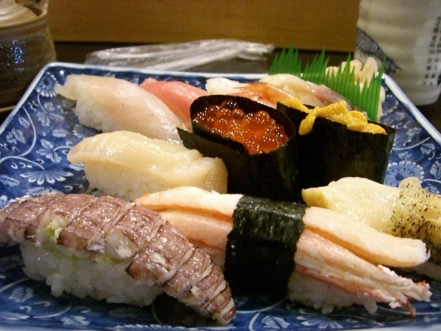 大正浪漫が漂う小樽市でおすすめの居酒屋7選