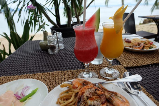 フィリピン最後の秘境エルニド！日本人にあまり知られていない観光名所