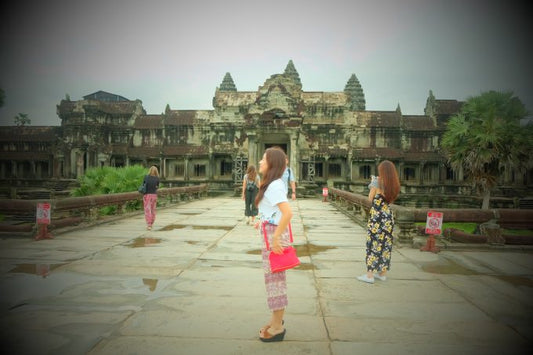 カンボジア旅行前に知りたい基礎知識を厳選