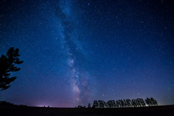 北海道で星空を見るなら? 絶景の星空スポットを厳選