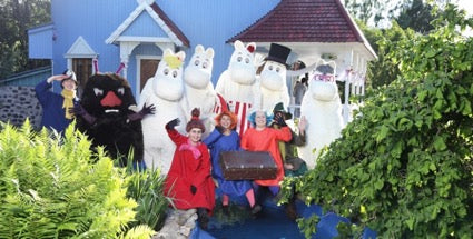 フィンランドでおすすめの観光スポット