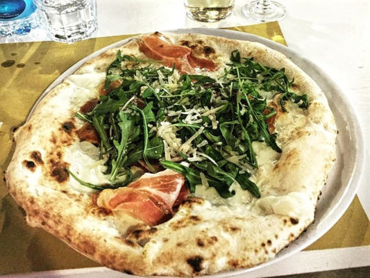 イタリア・ナポリで人気のレストランを厳選