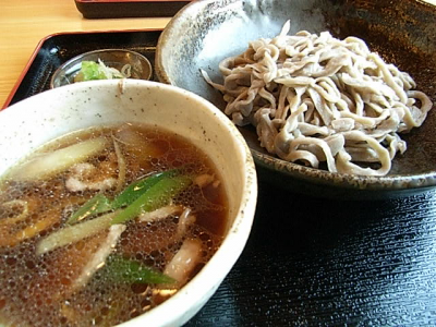 札幌市で美味しい蕎麦の名店ランキング