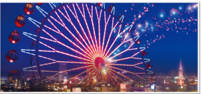 札幌市のデートスポット20選！定番から穴場まで徹底解説