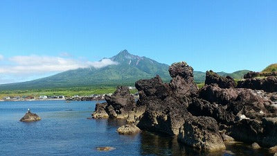 利尻島でお勧めの観光名所を厳選